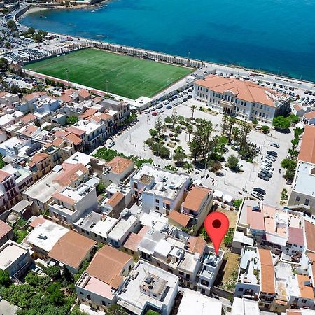 Vasan Suite Resmo Dış mekan fotoğraf