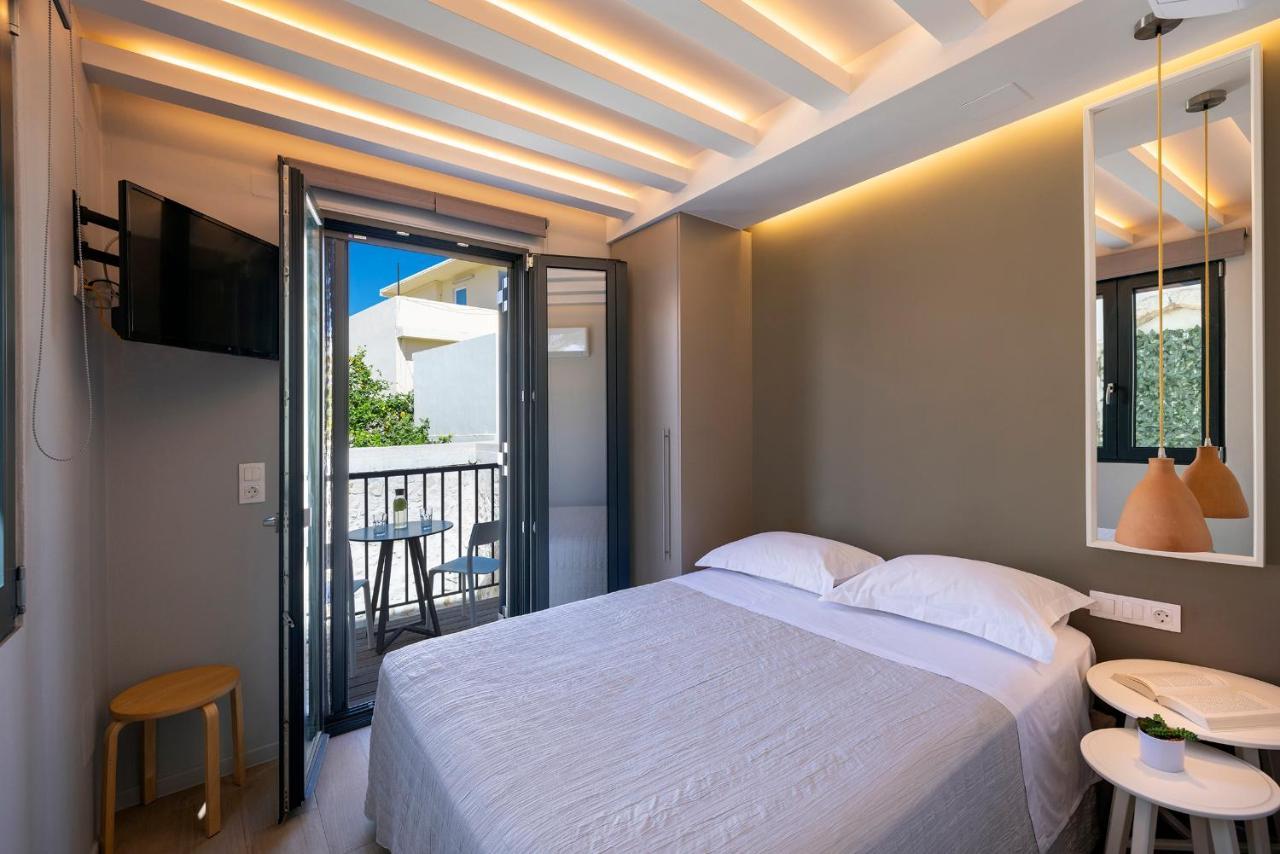 Vasan Suite Resmo Dış mekan fotoğraf