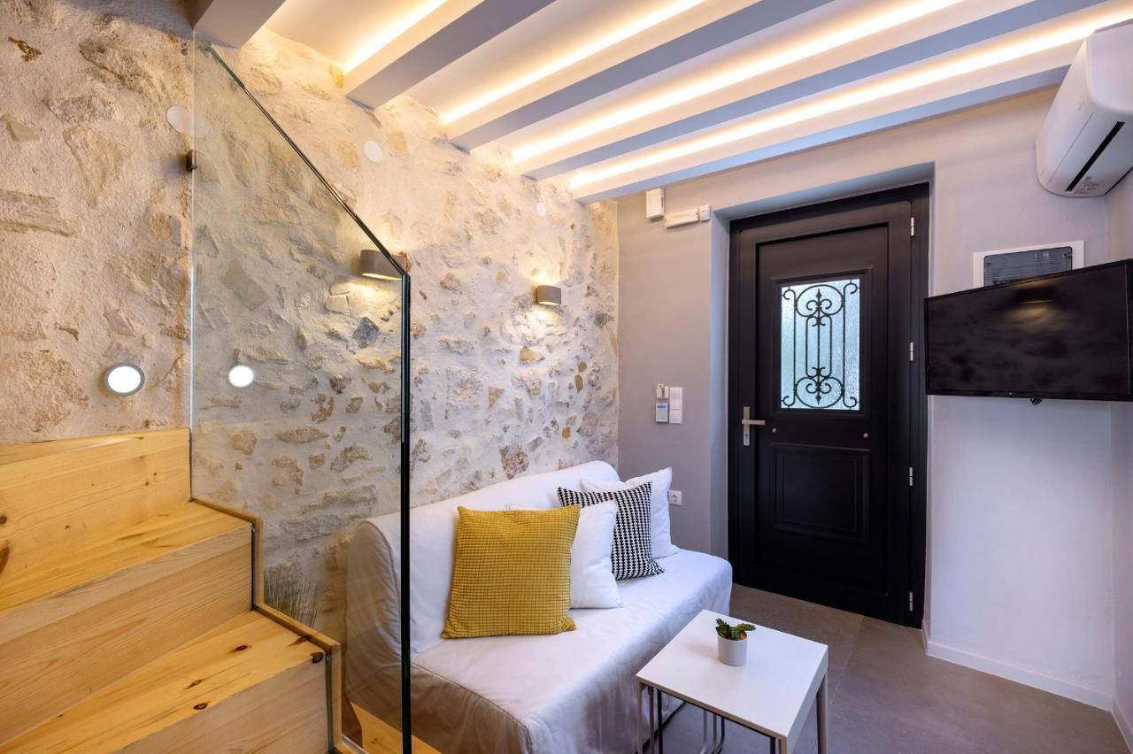 Vasan Suite Resmo Dış mekan fotoğraf