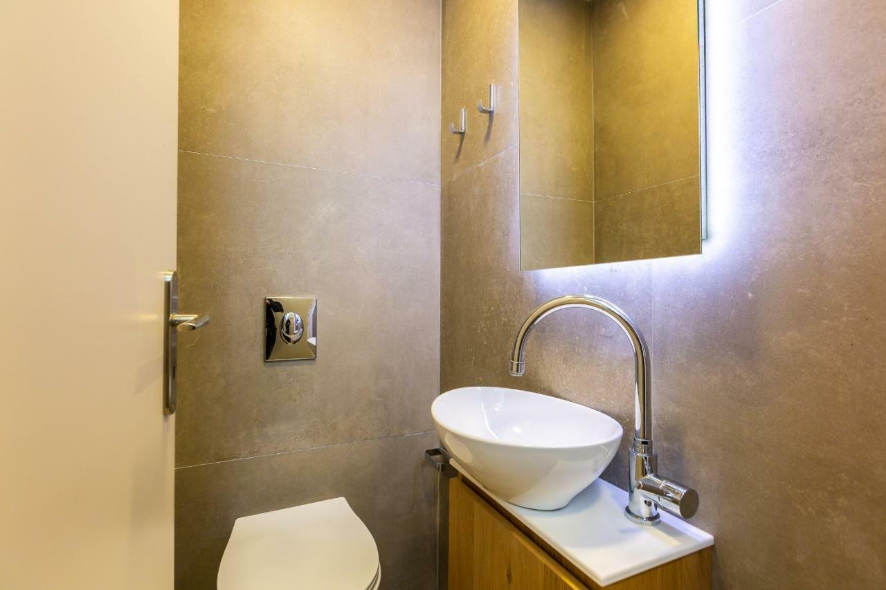 Vasan Suite Resmo Dış mekan fotoğraf